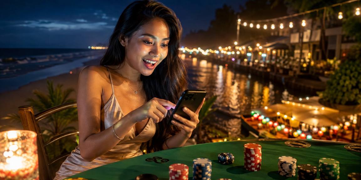 nusabet mobile gaming
